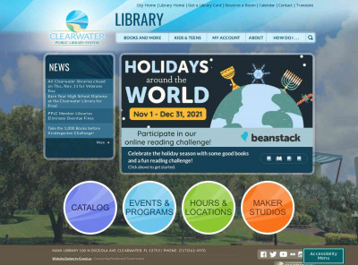 Kanopy | Clearwater, FL Library Kanopy | Clearwater, FL Library