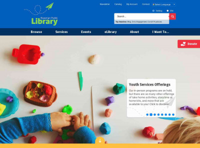 Kanopy | Bozeman Library Kanopy | Bozeman Library