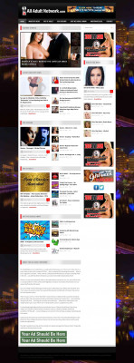 All Adult Network | DogFart productions All Adult Network | DogFart productions