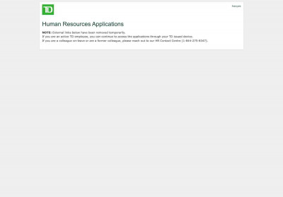 Human Resources Applications Human Resources Applications