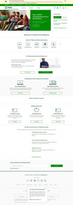 Small Business Online Payroll & HR Service | TD Bank Small Business Online Payroll & HR Service | TD Bank