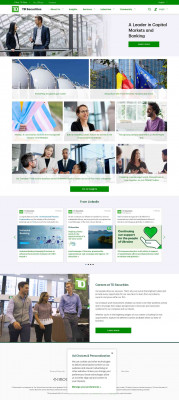 TD Securities: Home TD Securities: Home