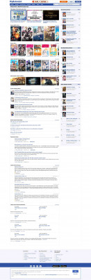 marshatracy26's Profile - MyAnimeList.net marshatracy26's Profile - MyAnimeList.net