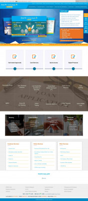 Canara Bank: Personal Banking | Savings Accounts | Internet ... Canara Bank: Personal Banking | Savings Accounts | Internet ...