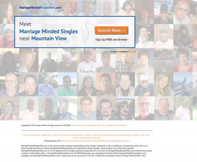 Login - MarriageMindedPeopleMeet Login - MarriageMindedPeopleMeet