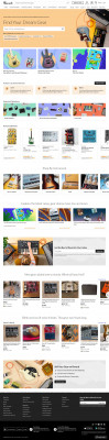 Tape Leaders: An Advance Party to Electronic Music's - Reverb Tape Leaders: An Advance Party to Electronic Music's - Reverb