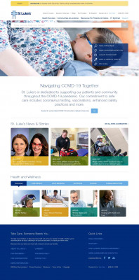 Remote Access to St. Luke's Remote Access to St. Luke's