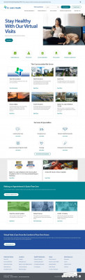 Patient Portal Login | St. Luke's Health Patient Portal Login | St. Luke's Health