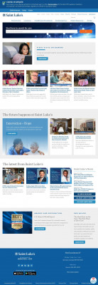 For Medical Professionals | Saint Luke's Health System For Medical Professionals | Saint Luke's Health System