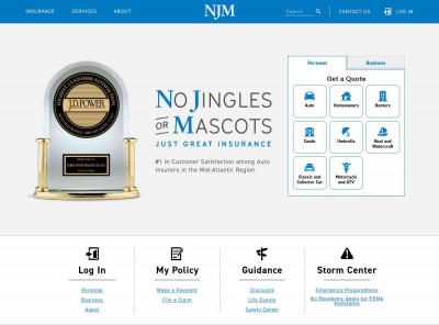 Make a Payment | NJM Make a Payment | NJM