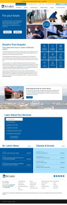 myCare - St. Luke's myCare - St. Luke's