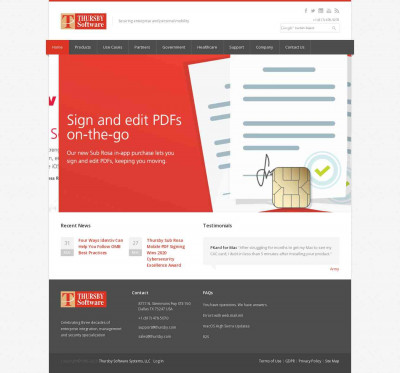 Pkard access to ATAAPS - Thursby Software Forum Pkard access to ATAAPS - Thursby Software Forum