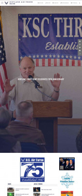 ATAAPS implementation update - Kirtland Air Force Base ATAAPS implementation update - Kirtland Air Force Base