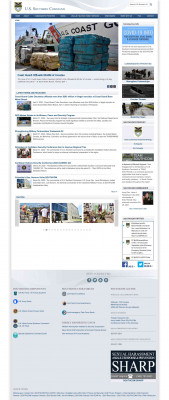 Steps to Select Telework Options in ATAAPS - Southcom Steps to Select Telework Options in ATAAPS - Southcom