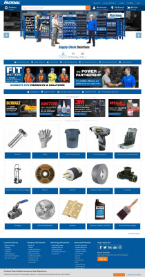 Fastenal Fastenal