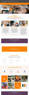 Jobs in Canada - Just Eat Takeaway Careers Jobs in Canada - Just Eat Takeaway Careers