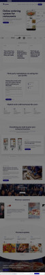 Flipdish: Online ordering system for restaurants & takeaways Flipdish: Online ordering system for restaurants & takeaways