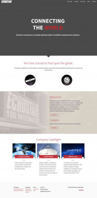 EchoStar Home EchoStar Home