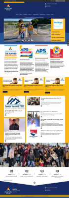 Home Access Center - Akron Public Schools Home Access Center - Akron Public Schools