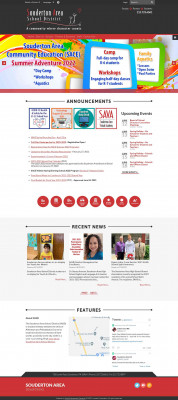 Home Access Center - Souderton Area School District Home Access Center - Souderton Area School District