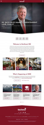 Grades Online - Northwest Independent School District Grades Online - Northwest Independent School District