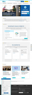 Enrolled Families in K–12 Online Schools | K12 Enrolled Families in K–12 Online Schools | K12