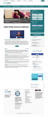 Learning Coach Corner | Insight Schools of California - K12 Learning Coach Corner | Insight Schools of California - K12