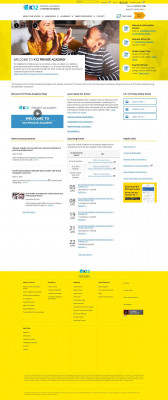 K12 Private Academy: Online Private International School K12 Private Academy: Online Private International School