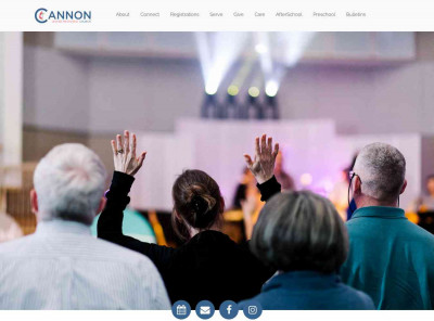 Watch Live on Roku - Cannon United Methodist Church Watch Live on Roku - Cannon United Methodist Church