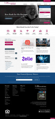 Personal Banking: Checking, Savings, Loans & More | First Personal Banking: Checking, Savings, Loans & More | First