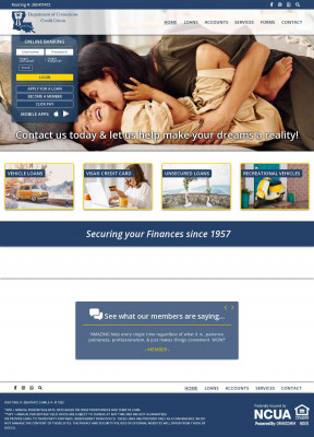 Department of Corrections Credit Union - Louisiana Credit ... Department of Corrections Credit Union - Louisiana Credit ...