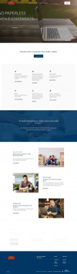 Home › The Community State Bank Home › The Community State Bank