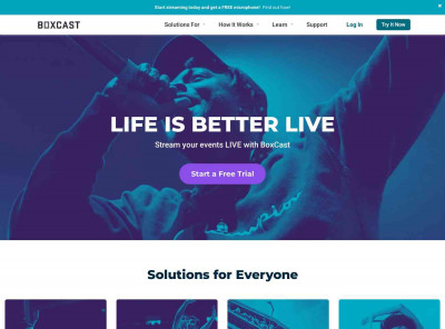All broadcasts for PowerPlay Radio Network Dallas - BoxCast All broadcasts for PowerPlay Radio Network Dallas - BoxCast