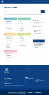 LMS Login Issues - Current student FAQs - University of ... LMS Login Issues - Current student FAQs - University of ...