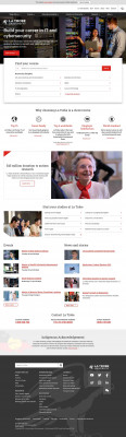 Learning Management System (LMS) - La Trobe University Learning Management System (LMS) - La Trobe University