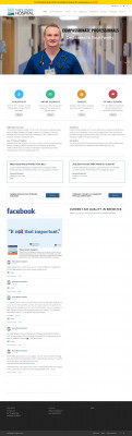 Current Employee Toolbox - Three Rivers Hospital Current Employee Toolbox - Three Rivers Hospital