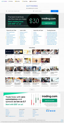 Trubridge Employee Portal, Jobs EcityWorks Trubridge Employee Portal, Jobs EcityWorks