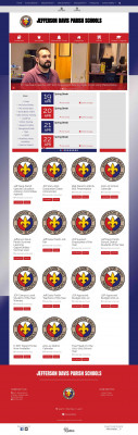 Parent Center - Jefferson Davis Parish Schools Parent Center - Jefferson Davis Parish Schools