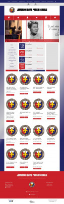 Parent Center - Jefferson Davis Parish Schools Parent Center - Jefferson Davis Parish Schools