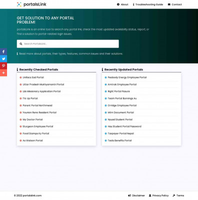 Jefferson Parish Parent Portal Login - PortalsLink Jefferson Parish Parent Portal Login - PortalsLink