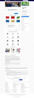 Coldwater Creek Mastercard details, sign-up bonus, rewards ... Coldwater Creek Mastercard details, sign-up bonus, rewards ...