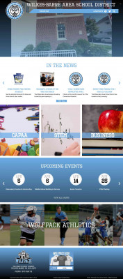Mr.Sickle's Website - Wilkes-Barre Area School District Mr.Sickle's Website - Wilkes-Barre Area School District