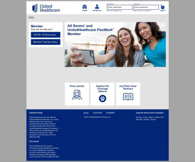 All Savers Portal All Savers Portal
