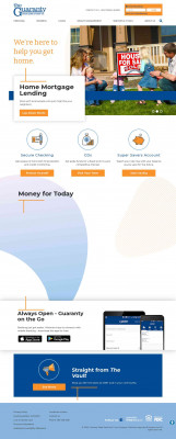 Super Savers Savings Account | Guaranty State Bank & Trust Co Super Savers Savings Account | Guaranty State Bank & Trust Co