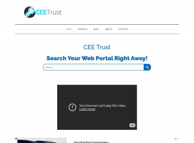 Talent Maximus Raymond Login - Find Official Portal - CEE ... Talent Maximus Raymond Login - Find Official Portal - CEE ...