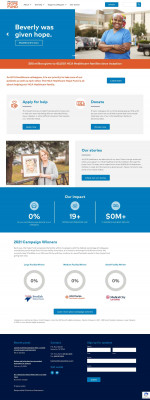 Hope Fund Savers Program Hope Fund Savers Program