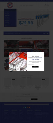 Mechanic's Time Savers | Mastering The Art Of Tool Control Mechanic's Time Savers | Mastering The Art Of Tool Control