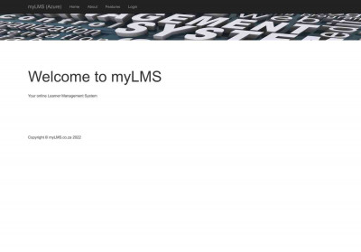 Login - myLMS Login - myLMS