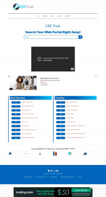 Mylms Login Pearson - Find Official Portal - CEE-Trust Mylms Login Pearson - Find Official Portal - CEE-Trust
