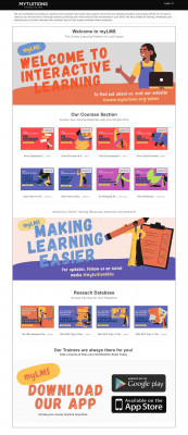 What is MyLMS - mytuitionslms What is MyLMS - mytuitionslms
